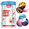ELASUN Condoms for Man 24 pcs Adult Supplies