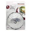 Germany Germany Falkman fackelmann stainless steel steamed crab rack steamed basket basket stuffing basket steaming frame cooking kitchen utensils 5212181