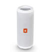 JBL Flip4 Music Kaleidoscope 4 Bluetooth Small Speaker Audio Subwoofer Waterproof Design Supports multiple series portable mini stereo speakers Pearl White