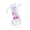 Hao Le teeth Ora2 bright white color toothpaste 140g × 3 natural mint mild not to stimulate