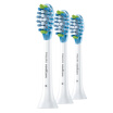 Philips PHILIPS electric toothbrush head HX9043 05 induction fit toothbrush head 3 sticks