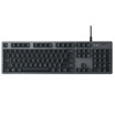 Logitech Mechanical Keyboard K840