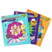 Topbright children graffiti drawing painting tools painting children&39s posters 4-5-6 years old