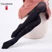 TOLORINIE stockings spring jacquard pantyhose spring&summer rendering sexy pantyhose 1 group K1124C9999