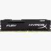 Kingston Kingston hackers god Fury series DDR4 2400 16G desktop memory