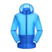 Tectop JL3009 outdoor couples section of light&breathable to accommodate the skin clothing men trophy green S