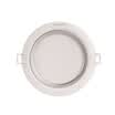 Jingdong Supermarket Philips PHILIPS hue smart downlight 9W round phone wireless remote control intelligent control Internet dimming color
