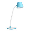 Yage YAGE LED touch dimming table lamp soft light YG-5949 blue