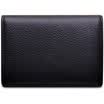 Deli 7623 transparent business card holder