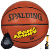 Spalding Spalding 74-103 Power Forward Position Series PU Material Competition Basketball