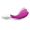 LELO MONA WAVE Moisturized Touching Shoe Pull-on Shock Massage Waterproof Charging Adult Supplies Fun Toys Dark Blue