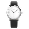 TOMONON TOMOON T-FLY smart watch silver based on tomos system movement recorded calls SMS reminder waterproof Bluetooth wireless wear men&women watches