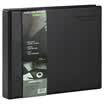 Kim Dickson NC5002 360 business card book black