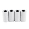 Befon 57 50mm thermal cash register paper credit card machine supermarket cash register thermal printer printing paper small ticket 24 volumes box
