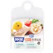 Miao Jie imported without cutting board plastic cutting board medium mold 33 216cm
