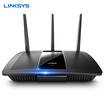 Power LINKSYS EA8300-AC2200 tri-band Gigabit wireless router