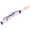 Chi Mei QM8A-2G small doctor high German eight-hole clarinet