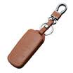 Huashi public key package intelligent three-button brown Lang Yi Lang Sagitar new Jetta POLO Passat Tiguan new Santana Bora new Magotan Lingdu leather key sets