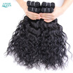 Big Promotion Eurasian Hair Weaving 100 Unprocessed Eurasian Human Virgin Hair Natural Wave Can Be Dyed Bleached Wet And Wavy