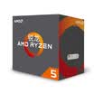 AMD Ryzen 5 1600X Processor