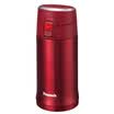 Peking Supermarket Peacock Peacock Stainless Steel Vacuum Insulation Cup One-Button Cover Car Car Cup Business High-grade Portable Water Cup AML-35 B