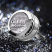 Cartset City Carsetcity Relais Essential Oil Balsamic Car Home Car Car Block Perfume Aromatherapy Car Decorations Decoration Decoration Morning Light Grass