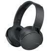 SONY MDR-XB950N1 wireless Bluetooth headset Blue black