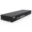Shanze SAMZHE HV-916W VGA splitter 16 350MHZ one into the sixteen high-definition splitters a sixteen computer TV 1 minute 161 drag 16 frequency divider