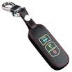 Huazha Mazda key package luminous intelligent three-button black Mazda CX-4 Angke Saila CX-5 Artez key set special car key chain modification accessories