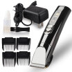 Kangfu KF-T69 rechargeable electric clippers electric hair dryer adult children&39s electric fader shaving knife