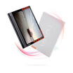Lenovo projection projection YOGA Tab3 Pro 101 inch tablet computer Intel X5-Z8550 4G 64G 2560 1600 QHD screen black WIFI version
