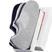 Nanjiren 5 pairs mens sports leisure socks