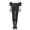 UR women fashion urban fashion Slim simple casual pants tight pants YU36R6CN2000 dark blue S