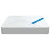 Fluorite EZVIZ CS-N1P-208 1T Internet hard disk video recorders monitor high-definition digital host support POE power supply