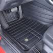 Wufu Jinniu Ruyi Niu all surrounded by car mats Audi A6LQ5Q7 Mercedes-Benz E-class GLC Volvo XC60XC90 mat black
