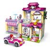 ENLIGHTEN Building Blocks Intelligent Toys for Girls Princess Series