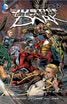 Justice League Dark Vol 4 The Rebirth of Evil