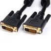 Shanze SAMZHE SD-6633 DVI cable 24 1 male to female digital cable DVI-D signal cable computer monitor video cable 3 meters