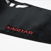 Huashi new sagitar instrument panel light pad 13-18 sagitar control dust-proof sunscreen cooling insulation sunshade pad car modification special black edge