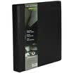 Kim Dickson NC5003 480 senior business card album black