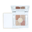 Youkosi ukiss Magic Doll Eye Shadow 5g 01 warm melt tulips