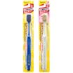 Huibei Shi EBISU Japan imported 48-hole discount combination of adult soft hair - super soft toothbrush 2 sets