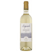 Jingdong supermarket French imports of wine Rafi LAFITE legend Bordeaux dry white wine 750ml
