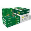 Tianzhang TANGO music live A4 80g copy paper 500 pack 5 bags box