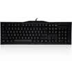 Cherry Cherry MX-BOARD 20C G80-3802 mechanical keyboard black red axis