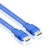 Kaiboer KBE-HD-11005 F Series Flat Cable 5m 20 HDMI Cable Support 4K 2K resolution 3D function for home improvement wiring