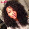 NEW Bettehair hair Brazilian virgin hair 100 Unprocessed 8A human hair 4Bundles kinky curly hair natural black