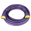 CHOSEAL QS5203T10 DVI 24 1 gold-plated terminal dual DVI interface computer TV projector dedicated high-definition video cable 10 meters