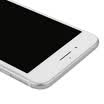 Bunkers Benks iPhone7 tempered film frosted 3D soft full-screen full coverage of the tempered film Apple 7 frosted mobile phone film white