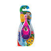 Jordan baby toothbrush Norwegian brand 0-2 year old baby toothbrush step 1 10g
